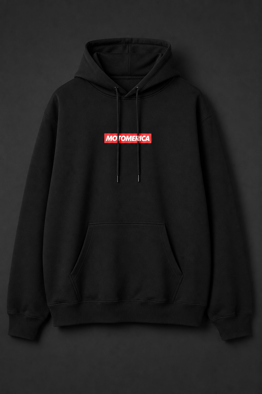 Piston Club Heavyweight Hoodie